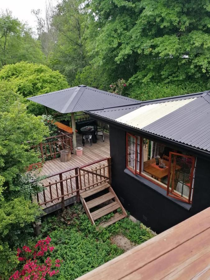 Chalet Maple Grove *