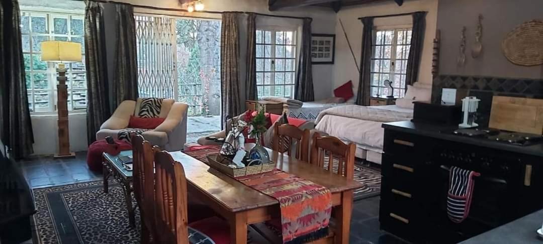 Chalet Maple Grove Hogsback