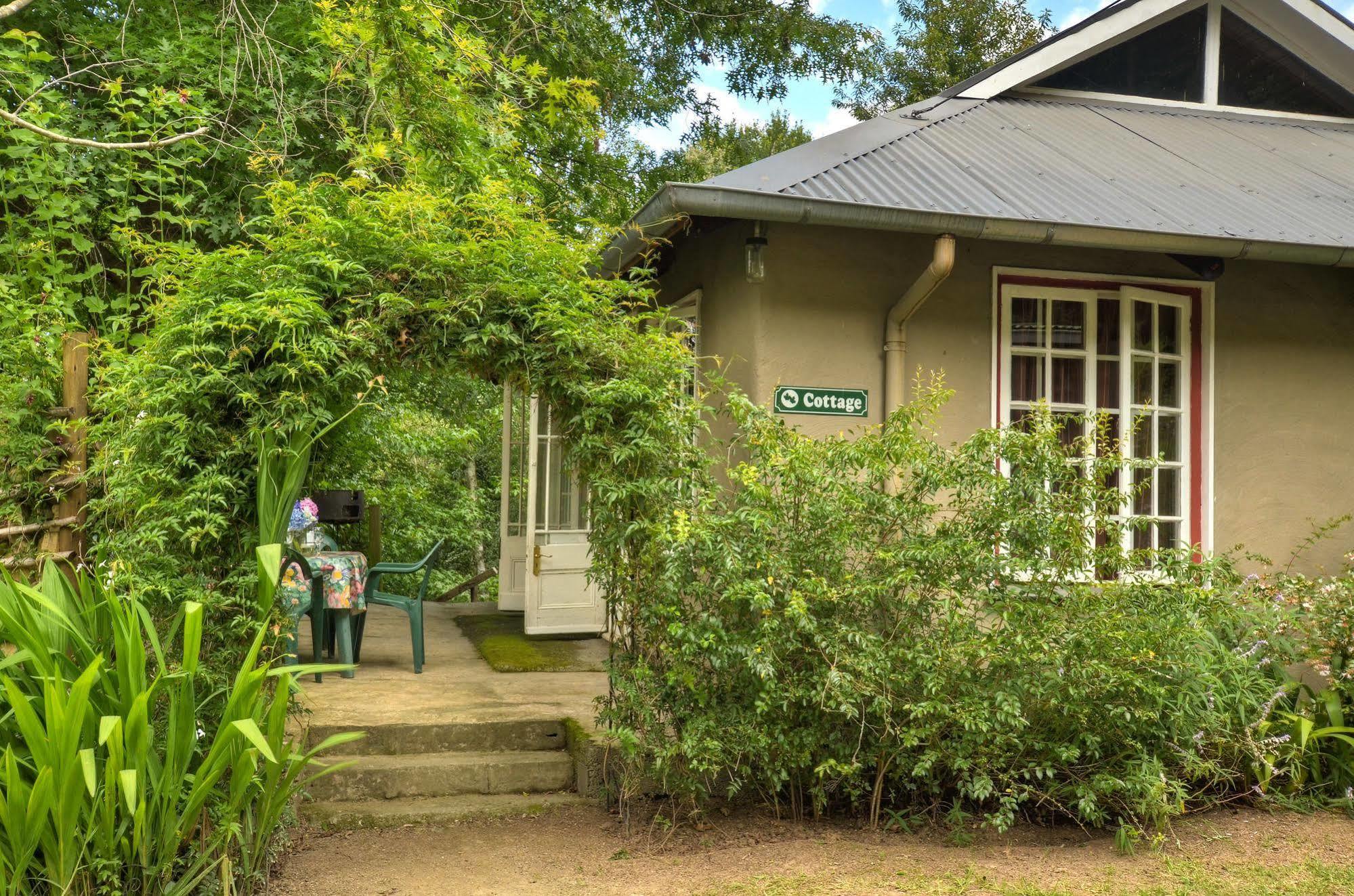 Maple Grove Chalet Hogsback