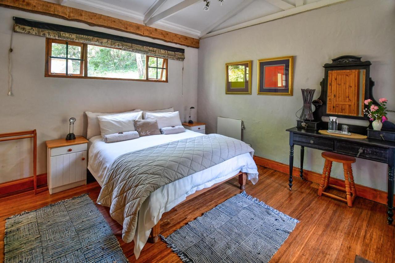Chalet Maple Grove Hogsback