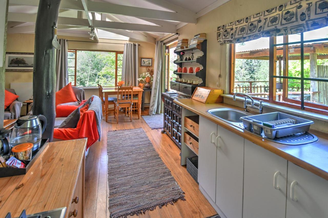 Chalet Maple Grove Hogsback
